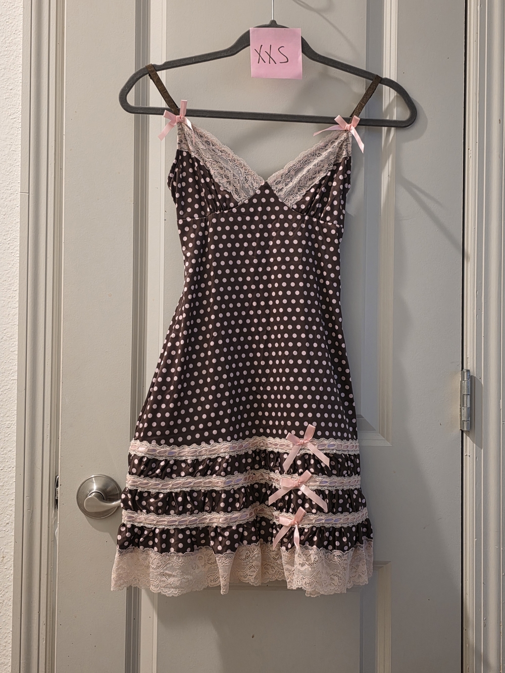Tea Roses Fit N’ Flare Dress